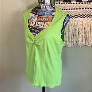 Avon Tank Top size XL